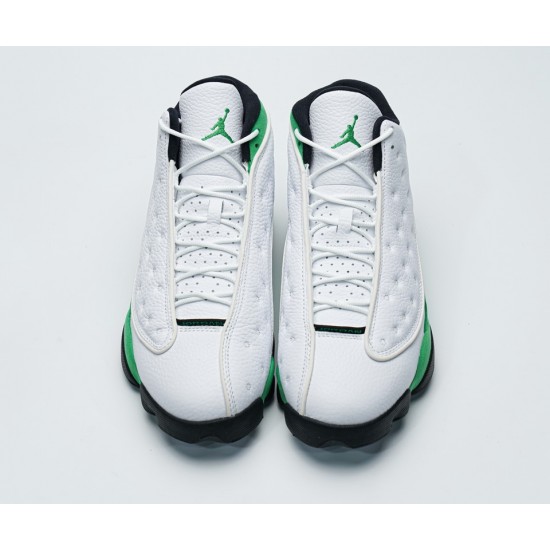 Nike Air Jordan 13 Retro Lucky Green 414571-113 Nike Air Jordan 13 Retro Lucky Green 414571-113