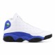 Nike AIR JORDAN 13 "HYPER ROYAL" 414571-117 FOR SALE Nike AIR JORDAN 13 "HYPER ROYAL" 414571-117 FOR SALE
