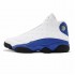 Nike AIR JORDAN 13 "HYPER ROYAL" 414571-117 FOR SALE