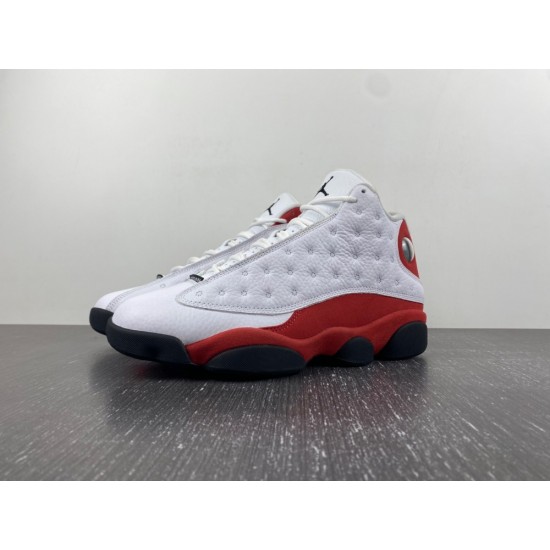 AIR JORDAN 13 RETRO 'CHICAGO' 2017 414571-122 AIR JORDAN 13 RETRO 'CHICAGO' 2017 414571-122