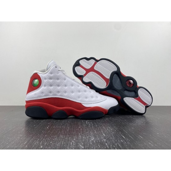 AIR JORDAN 13 RETRO 'CHICAGO' 2017 414571-122