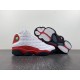 AIR JORDAN 13 RETRO 'CHICAGO' 2017 414571-122 AIR JORDAN 13 RETRO 'CHICAGO' 2017 414571-122