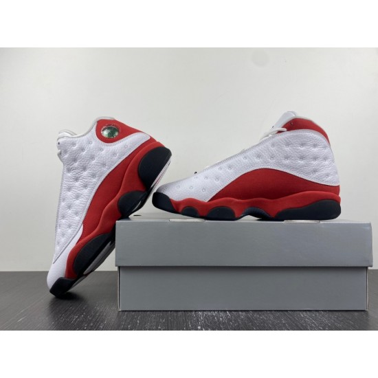 AIR JORDAN 13 RETRO 'CHICAGO' 2017 414571-122 AIR JORDAN 13 RETRO 'CHICAGO' 2017 414571-122