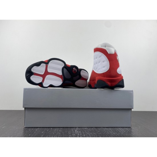 AIR JORDAN 13 RETRO 'CHICAGO' 2017 414571-122 AIR JORDAN 13 RETRO 'CHICAGO' 2017 414571-122