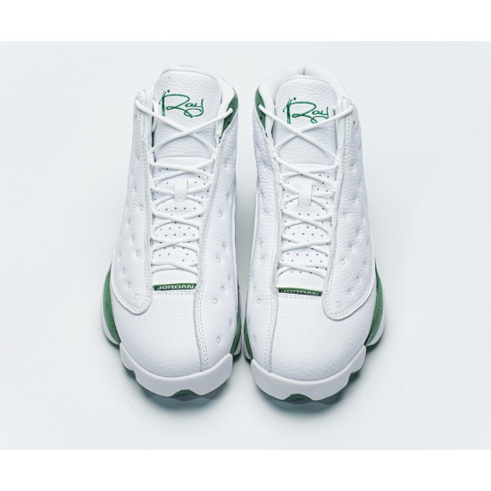 Nike Air Jordan 13 Retro 'Ray Allen' 414571-125 Nike Air Jordan 13 Retro 'Ray Allen' 414571-125