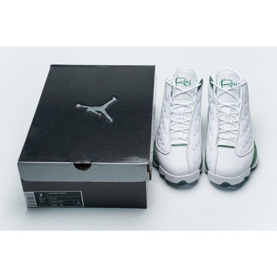 Nike Air Jordan 13 Retro 'Ray Allen' 414571-125 Nike Air Jordan 13 Retro 'Ray Allen' 414571-125