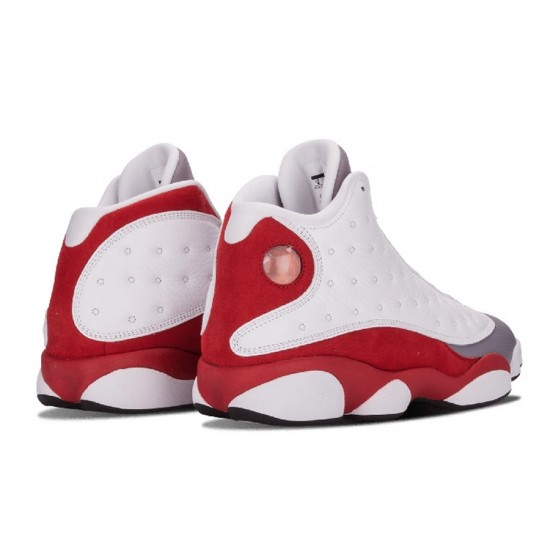 Nike AIR JORDAN 13 RETRO CEMENT GREY TOE 414571 126 2 550x550