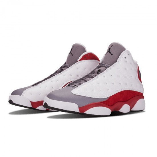 Nike AIR JORDAN 13 RETRO CEMENT GREY TOE 414571 126 3 550x550