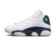 Llavero Jordan Jumpman RETRO 'MIDNIGHT NAVY' 2024 414571-140