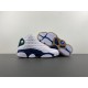 AIR JORDAN 13 RETRO 'MIDNIGHT NAVY' 2024 414571-140