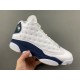 AIR JORDAN 13 RETRO 'MIDNIGHT NAVY' 2024 414571-140