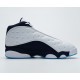 Nike Air Jordan 13 Retro Dark Powder Blue Obsidian 414571-144 Nike Air Jordan 13 Retro Dark Powder Blue Obsidian 414571-144