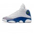 Air Jordan 13 Retro 'French Blue' 2022 414571-164