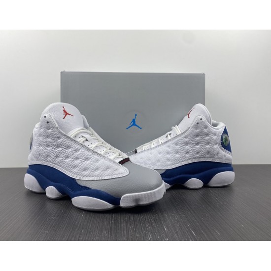 Air Jordan 13 Retro 'French Blue' 2022 414571-164 Air Jordan 13 Retro 'French Blue' 2022 414571-164