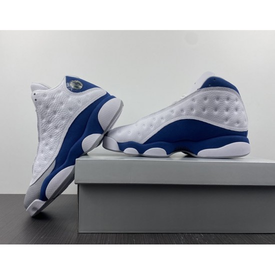 Air Jordan 13 Retro 'French Blue' 2022 414571-164 Air Jordan 13 Retro 'French Blue' 2022 414571-164