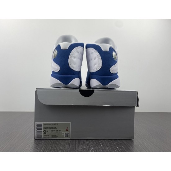 Air Jordan 13 Retro 'French Blue' 2022 414571-164 Air Jordan 13 Retro 'French Blue' 2022 414571-164