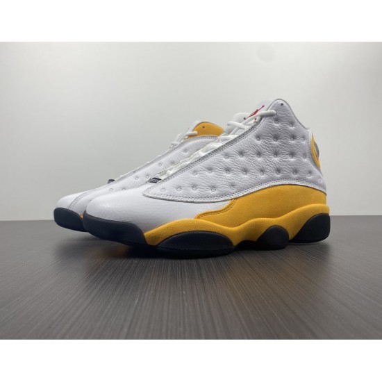 Air Jordan 13 'Del Sol' 414571-167 2022 Air Jordan 13 'Del Sol' 414571-167 2022