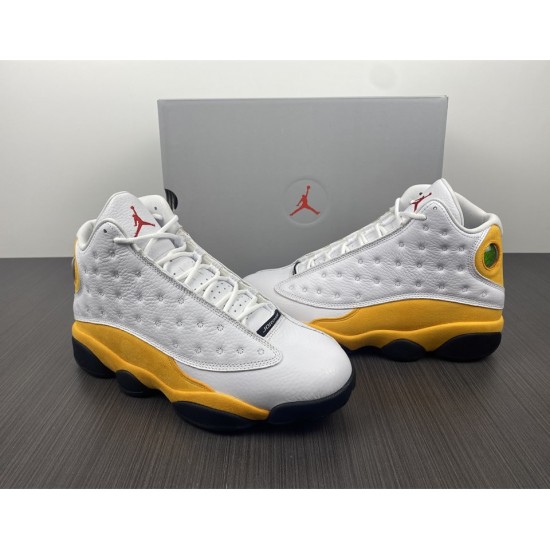 Air Jordan 13 'Del Sol' 414571-167 2022 Air Jordan 13 'Del Sol' 414571-167 2022