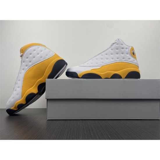 Air Jordan 13 'Del Sol' 414571-167 2022