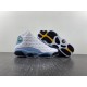 AIR JORDAN 13 RETRO 'BLUE GREY' 2024 414571-170 AIR JORDAN 13 RETRO 'BLUE GREY' 2024 414571-170
