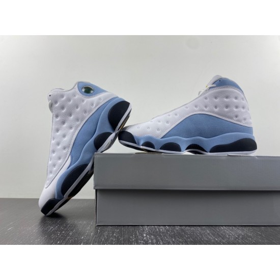 AIR JORDAN 13 RETRO 'BLUE GREY' 2024 414571-170 AIR JORDAN 13 RETRO 'BLUE GREY' 2024 414571-170