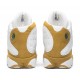 AIR JORDAN 13 'WHEAT' 2023 414571-171 AIR JORDAN 13 'WHEAT' 2023 414571-171