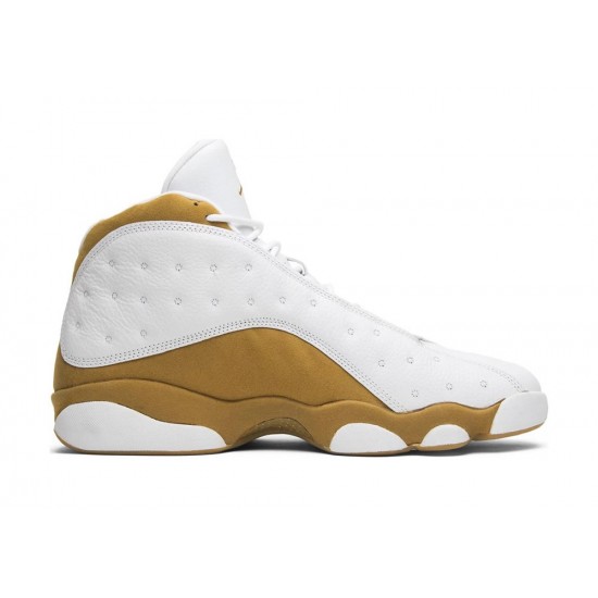 AIR JORDAN 13 'WHEAT' 2023 414571-171 AIR JORDAN 13 'WHEAT' 2023 414571-171