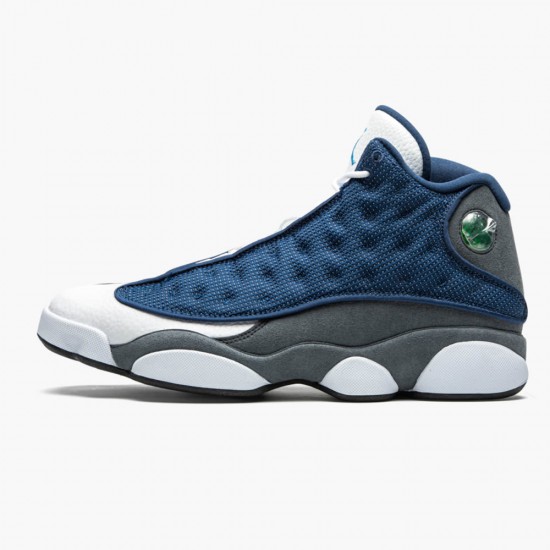 Nike AIR JORDAN 13 RETRO HIGH OG "FLINT" 3M 2020 414571-404 Nike AIR JORDAN 13 RETRO HIGH OG "FLINT" 3M 2020 414571-404