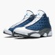 Nike AIR JORDAN 13 RETRO HIGH OG "FLINT" 3M 2020 414571-404 Nike AIR JORDAN 13 RETRO HIGH OG "FLINT" 3M 2020 414571-404