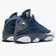 Nike AIR JORDAN 13 RETRO HIGH OG "FLINT" 3M 2020 414571-404 Nike AIR JORDAN 13 RETRO HIGH OG "FLINT" 3M 2020 414571-404
