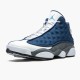 Nike AIR JORDAN 13 RETRO HIGH OG "FLINT" 3M 2020 414571-404 Nike AIR JORDAN 13 RETRO HIGH OG "FLINT" 3M 2020 414571-404