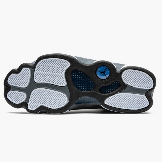 Nike AIR JORDAN 13 RETRO HIGH OG "FLINT" 3M 2020 414571-404 Nike AIR JORDAN 13 RETRO HIGH OG "FLINT" 3M 2020 414571-404