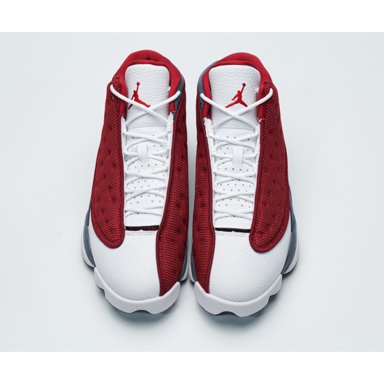 Nike Air Jordan 13 RETRO 'Red Flint' 414571-600 Nike Air Jordan 13 RETRO 'Red Flint' 414571-600