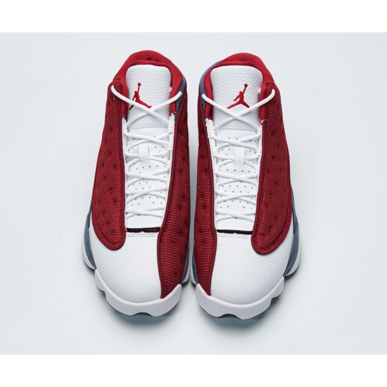 Nike Air Jordan 13 RETRO 'Red Flint' 414571-600