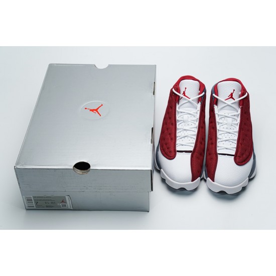 Nike Air Jordan 13 RETRO 'Red Flint' 414571-600 Nike Air Jordan 13 RETRO 'Red Flint' 414571-600