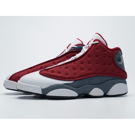 Nike Air Jordan 13 RETRO 'Red Flint' 414571-600 Nike Air Jordan 13 RETRO 'Red Flint' 414571-600