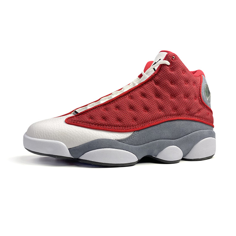 Nike Air Jordan 13 RETRO 'Red Flint' 414571600