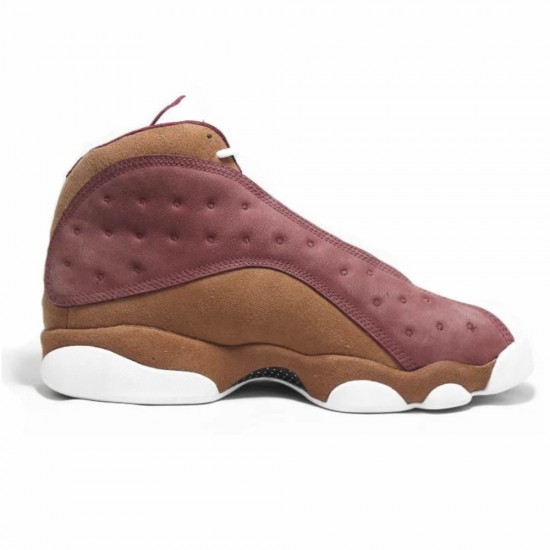 Nike AIR JORDAN 13 RETRO PREMIO 'BIN23' TEAM RED AJ13 417212-601