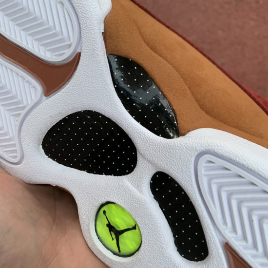 Nike AIR JORDAN 13 RETRO PREMIO 'BIN23' TEAM RED AJ13 417212-601 Nike AIR JORDAN 13 RETRO PREMIO 'BIN23' TEAM RED AJ13 417212-601