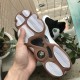 Nike AIR JORDAN 13 CITY OF FLIGHT GS SIZE GUM BLACK/GOLD/WHITE GIRLS 439358-021 Nike AIR JORDAN 13 CITY OF FLIGHT GS SIZE GUM BLACK/GOLD/WHITE GIRLS 439358-021