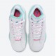 AIR JORDAN 13 RETRO GS 'AURORA GREEN' 439358-100 AIR JORDAN 13 RETRO GS 'AURORA GREEN' 439358-100