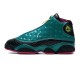 Nike Air Jordan 13 Retro DB 'Doernbecher' 836405-305 Nike Air Jordan 13 Retro DB 'Doernbecher' 836405-305