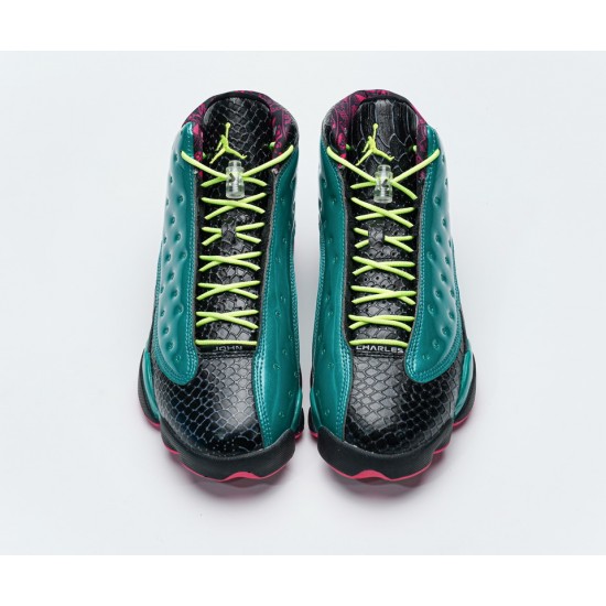 Nike Air Jordan 13 Retro DB 'Doernbecher' 836405-305 Nike Air Jordan 13 Retro DB 'Doernbecher' 836405-305