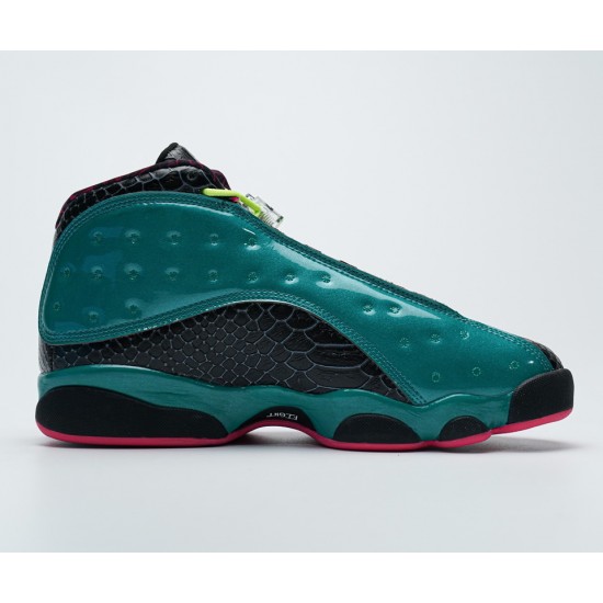 Nike Air Jordan 13 Retro DB 'Doernbecher' 836405-305 Nike Air Jordan 13 Retro DB 'Doernbecher' 836405-305