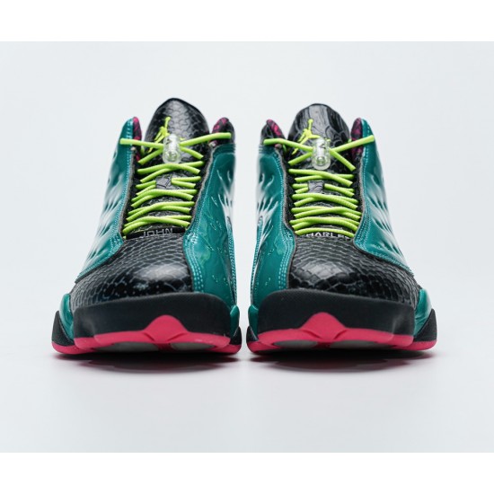 Nike Air Jordan 13 Retro DB 'Doernbecher' 836405-305