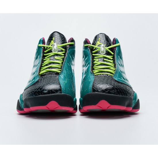 Nike Air Jordan 13 Retro DB 'Doernbecher' 836405-305 Nike Air Jordan 13 Retro DB 'Doernbecher' 836405-305
