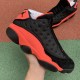Nike CLOT X AIR JORDAN 13 LOW 'INFRA-BRED' GS MENS SHOES AT3102-006 Nike CLOT X AIR JORDAN 13 LOW 'INFRA-BRED' GS MENS SHOES AT3102-006