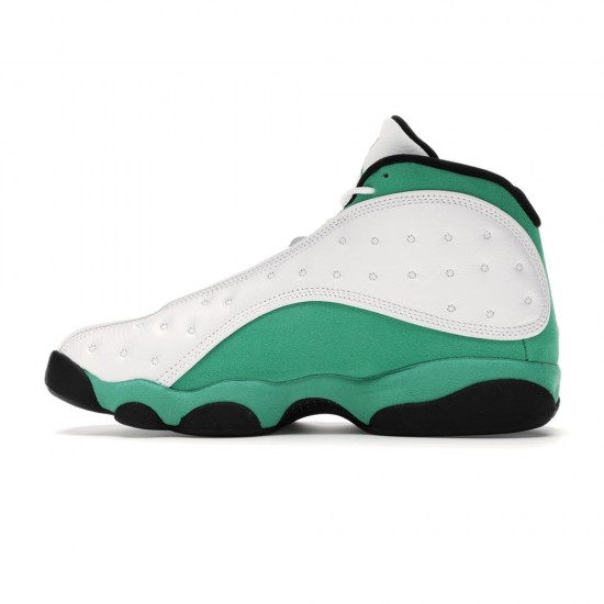 Nike AIR JORDAN 13 RETRO "LUCKY GREEN" 2020 RELEASE DATE DB6537-113 Nike AIR JORDAN 13 RETRO "LUCKY GREEN" 2020 RELEASE DATE DB6537-113