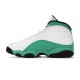 Nike AIR JORDAN 13 RETRO "LUCKY GREEN" 2020 RELEASE DATE DB6537-113 Nike AIR JORDAN 13 RETRO "LUCKY GREEN" 2020 RELEASE DATE DB6537-113