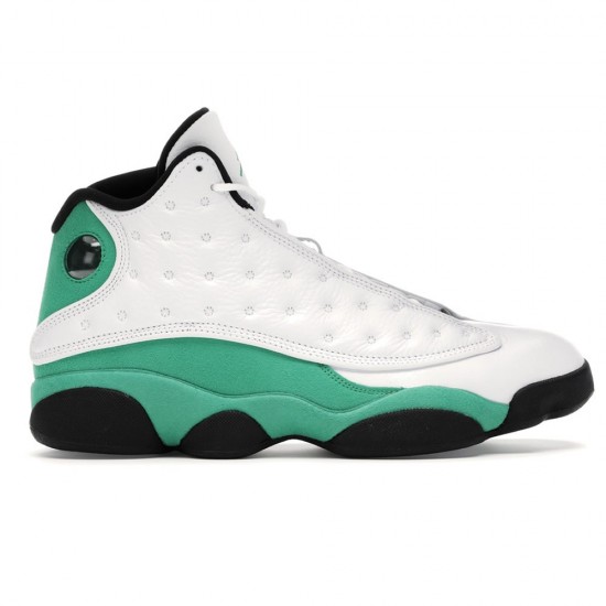 Nike AIR JORDAN 13 RETRO "LUCKY GREEN" 2020 RELEASE DATE DB6537-113 Nike AIR JORDAN 13 RETRO "LUCKY GREEN" 2020 RELEASE DATE DB6537-113
